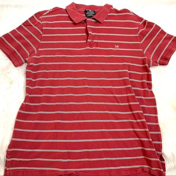 Vintage polo jeans polo top - Picture 1 of 4